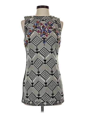 New Romantics Casual Dress (view 1)