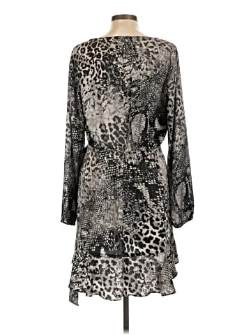 Express Cocktail Dress (view 2)
