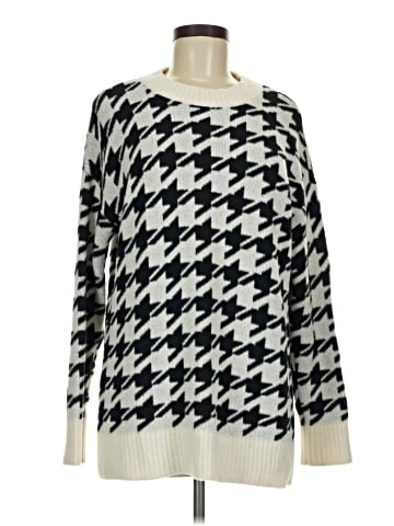 Lou & Grey Pullover Sweater (view 1)