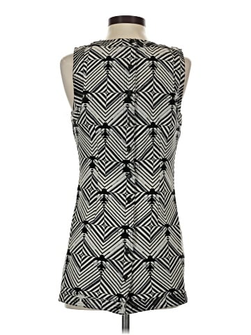 New Romantics Casual Dress (view 2)