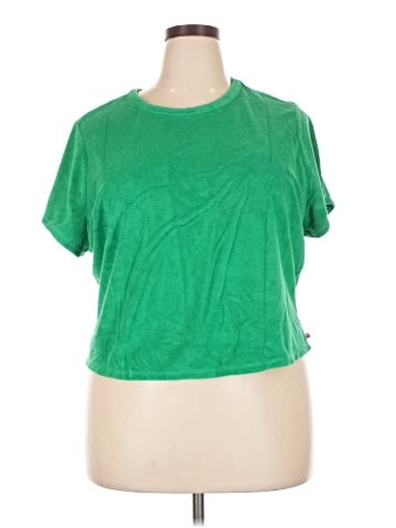 Juicy Couture Short Sleeve T-Shirt (view 1)