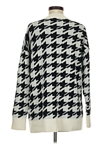 Lou & Grey Pullover Sweater (view 2)