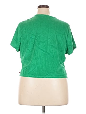 Juicy Couture Short Sleeve T-Shirt (view 2)