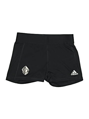 Adidas Athletic Shorts (view 1)