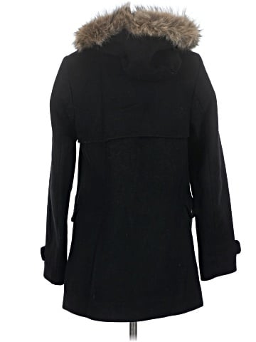 Trina Turk Wool Coat (view 2)