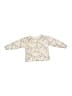 Le Top Ivory Jacket Size 0-3 mo - photo 1