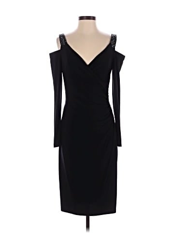 Lauren by Ralph Lauren Cocktail Dress (view 1)