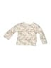 Le Top Ivory Jacket Size 0-3 mo - photo 2