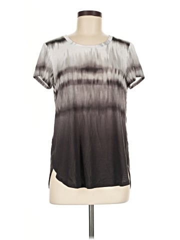 Zenergy by Chico's Short Sleeve T-Shirt (view 1)