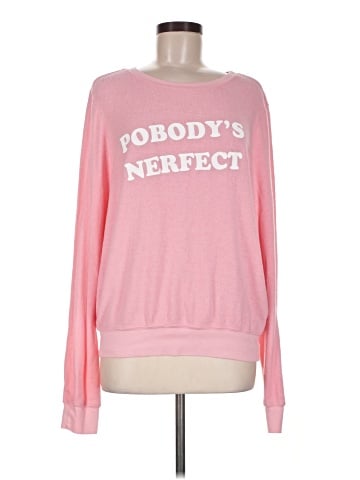 Wildfox Sweatshirt (view 1)