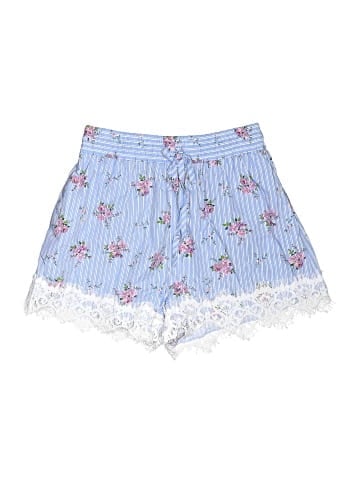 Zara Shorts (view 1)