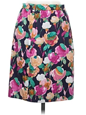J.Crew Factory Store Casual Skirt (view 2)