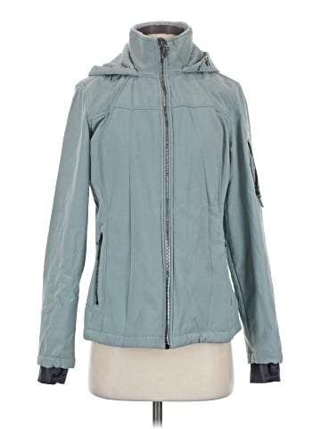Free Country Jacket (view 1)