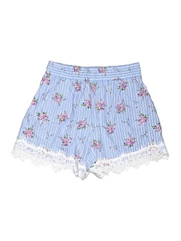 Zara Shorts (view 2)