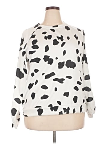 Unbranded Pullover Sweater (view 1)