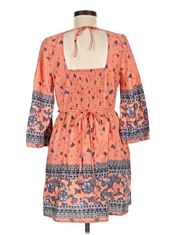 American Rag Cie Kimono (view 2)