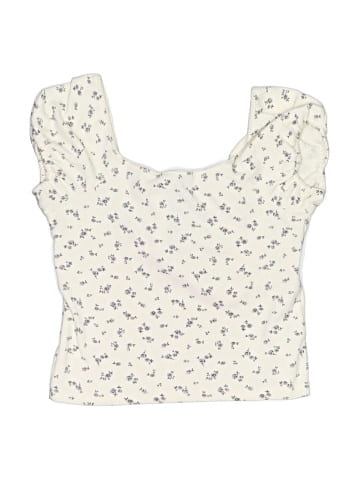 RSQ Sleeveless Blouse (view 2)
