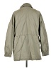 Levi's Green Raincoat Size L - photo 2