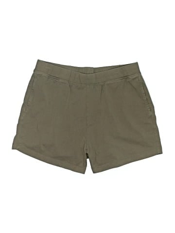 Sanctuary Khaki Shorts (view 1)