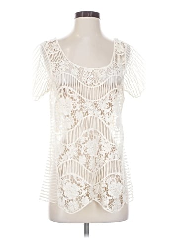 Miss Kelly 1999 Short Sleeve Top (view 1)