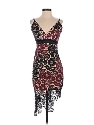 Bardot Cocktail Dress (view 1)