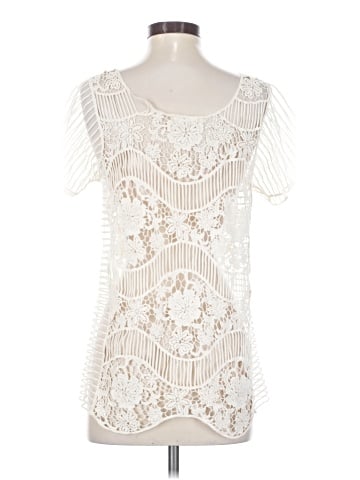 Miss Kelly 1999 Short Sleeve Top (view 2)