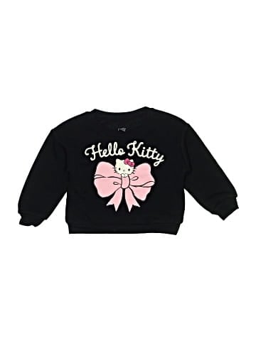 Hello Kitty Sweatshirt (view 1)