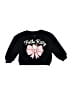 Hello Kitty Black Sweatshirt 9-12 MO / 12 MO - photo 1