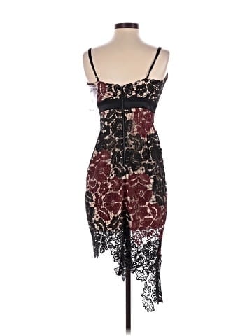 Bardot Cocktail Dress (view 2)