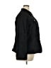Ruby Rd. 100% Polyester Black Denim Jacket Size 20 - photo 4