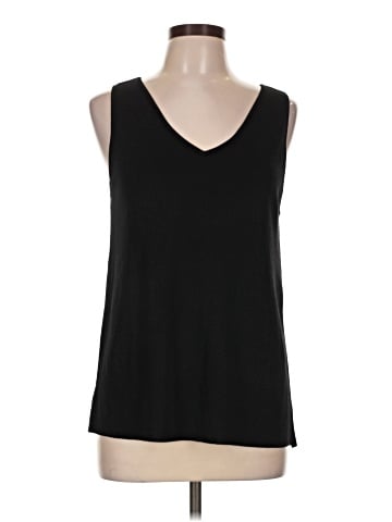 Anne Klein Sweater Vest (view 1)