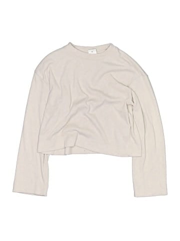Zara Pullover Sweater (view 1)