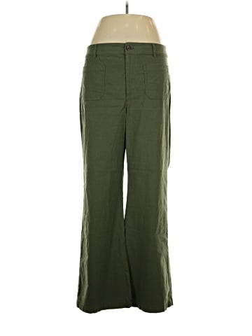 J.Crew Factory Store Casual Pants (view 1)
