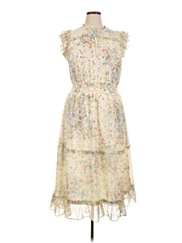 CeCe Cocktail Dress (view 1)