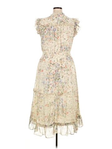 CeCe Cocktail Dress (view 2)