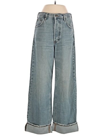Zara Jeans (view 1)