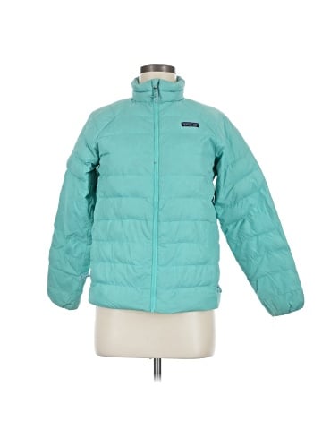 Patagonia Snow Jacket (view 1)