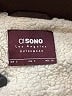 Ci Sono 100% Polyester Brown Jacket Size S - photo 6