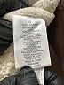Ci Sono 100% Polyester Brown Jacket Size S - photo 7