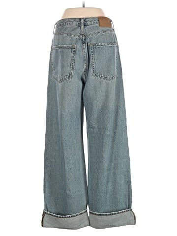 Zara Jeans (view 2)
