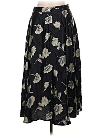 Talbots Silk Skirt (view 2)