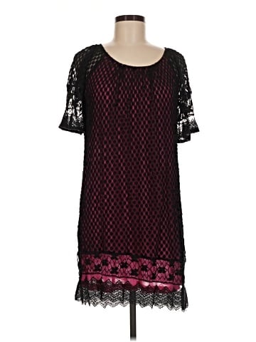 Umgee Casual Dress (view 1)