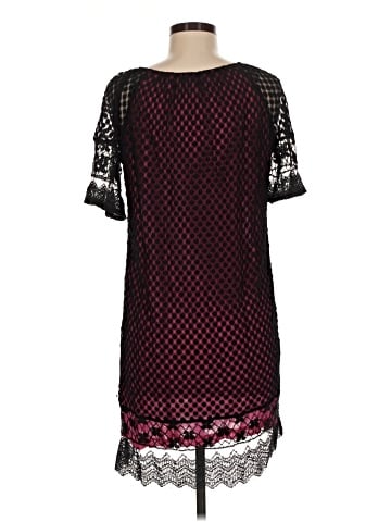 Umgee Casual Dress (view 2)
