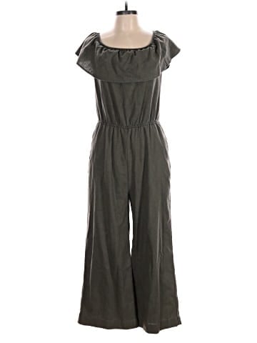 Ci Sono Jumpsuit (view 1)