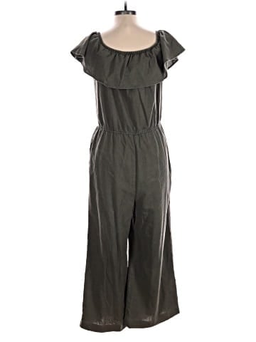 Ci Sono Jumpsuit (view 2)