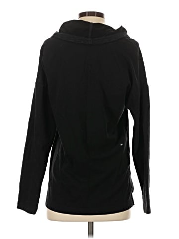 Boston Proper Long Sleeve Turtleneck (view 2)