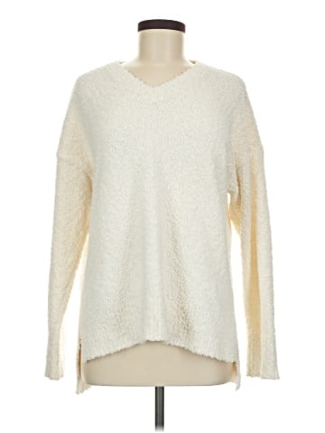 Sanctuary Pullover Sweater (view 1)