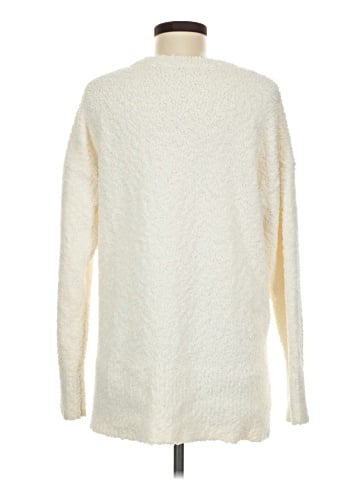 Sanctuary Pullover Sweater (view 2)