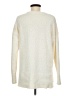 Sanctuary 100% Polyester Ivory Pullover Sweater Size M - photo 2