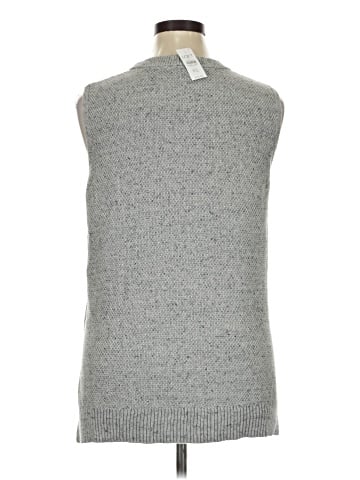Ann Taylor LOFT Outlet Sleeveless Top (view 2)
